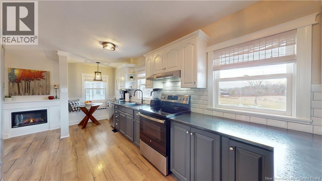 1617 Route 121 Route, Norton, New Brunswick  E5T 1P6 - Photo 7 - NB135258