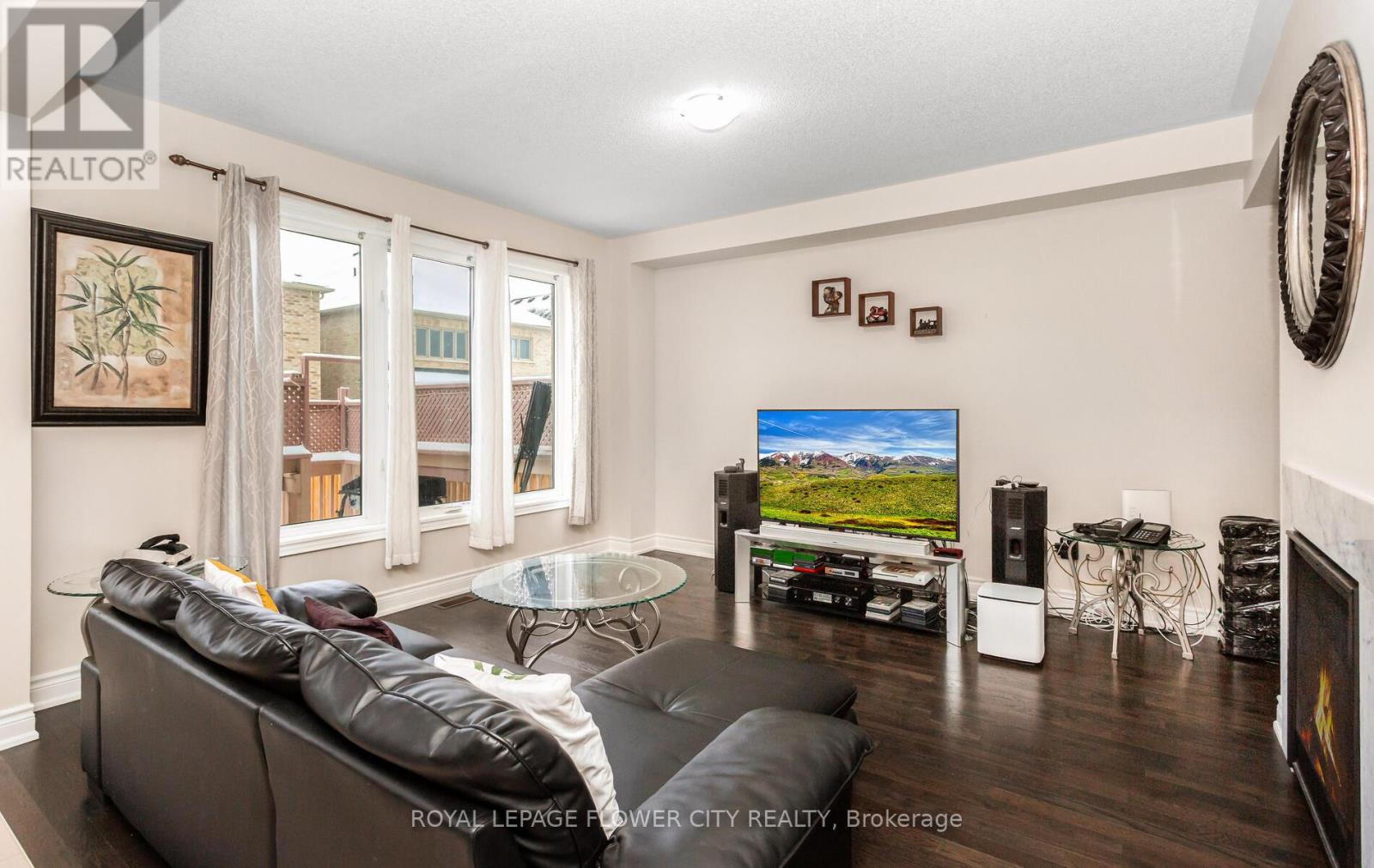 125 Lionhead Golf Club Road, Brampton, Ontario  L6Y 6C2 - Photo 6 - W12898694