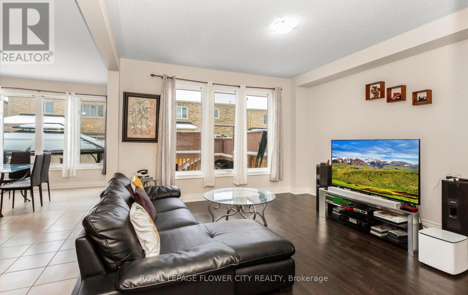 125 Lionhead Golf Club Road, Brampton, Ontario  L6Y 6C2 - Photo 8 - W12898694