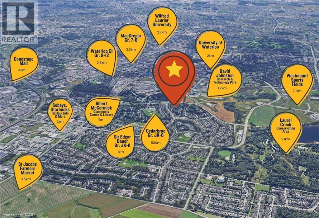 553 Teakwood Drive, Waterloo, Ontario  N2L 4L5 - Photo 26 - 40813866