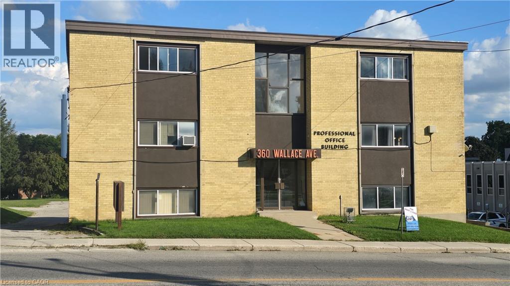 360 WALLACE Avenue N Unit# 6, Listowel, Ontario