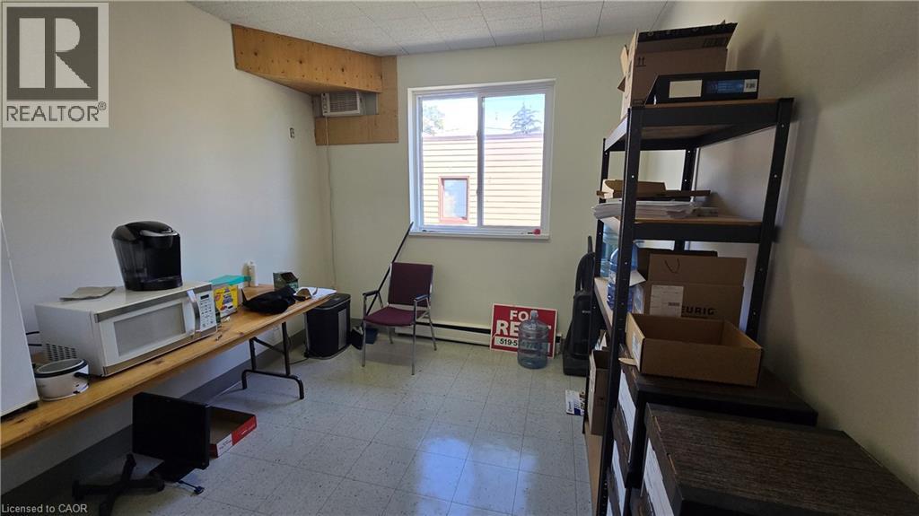 360 Wallace Avenue N Unit# 6, Listowel, Ontario N4W 1L4 - Photo 11 - 40813854