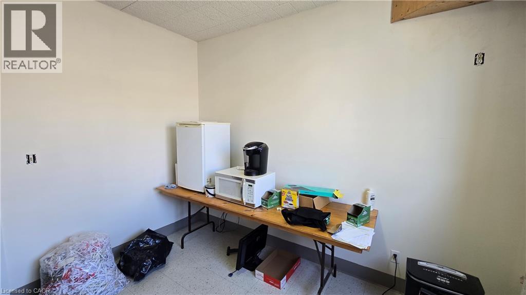 360 Wallace Avenue N Unit# 6, Listowel, Ontario N4W 1L4 - Photo 12 - 40813854