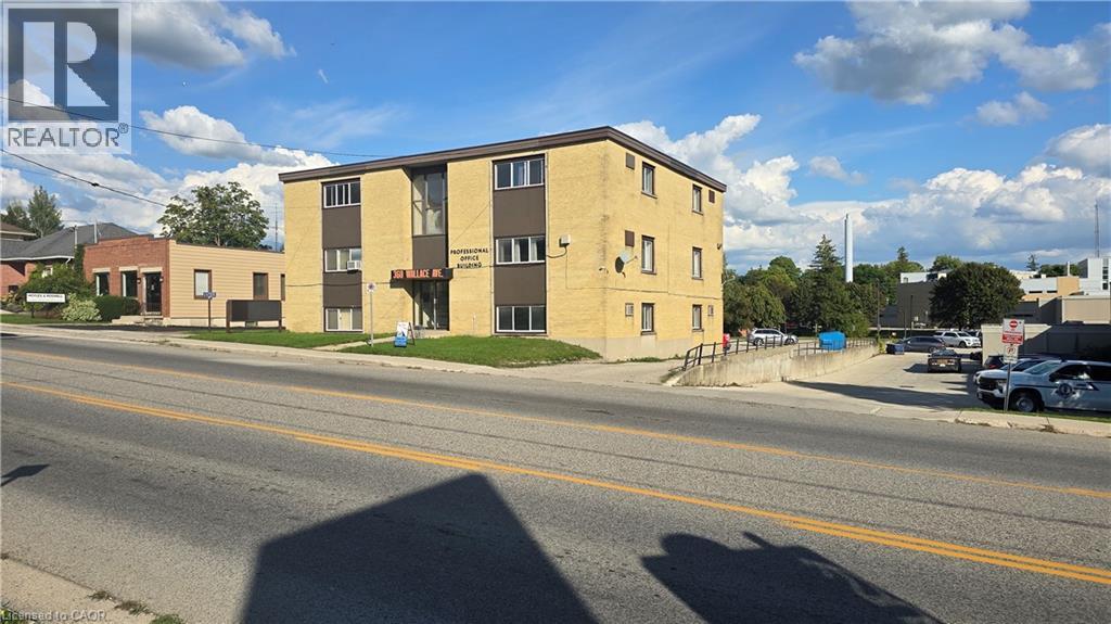 360 Wallace Avenue N Unit# 6, Listowel, Ontario N4W 1L4 - Photo 2 - 40813854