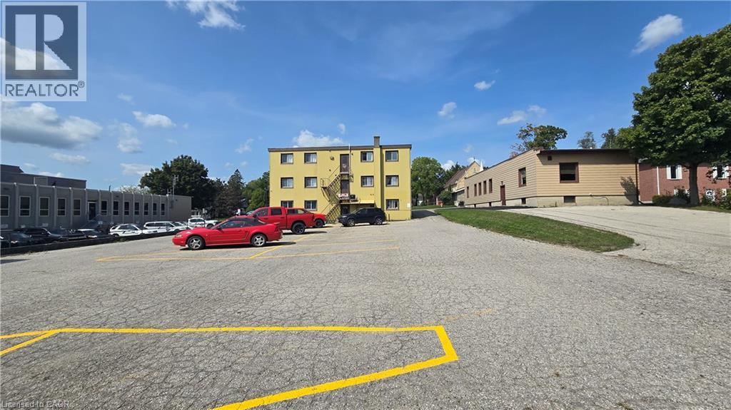 360 Wallace Avenue N Unit# 6, Listowel, Ontario N4W 1L4 - Photo 5 - 40813854