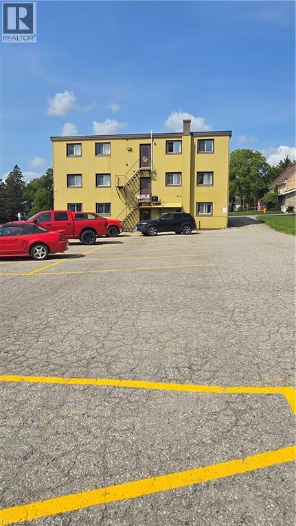 360 Wallace Avenue N Unit# 6, Listowel, Ontario N4W 1L4 - Photo 7 - 40813854