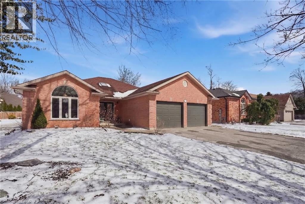 181 LAWRENCE Lane, Pelham, Ontario