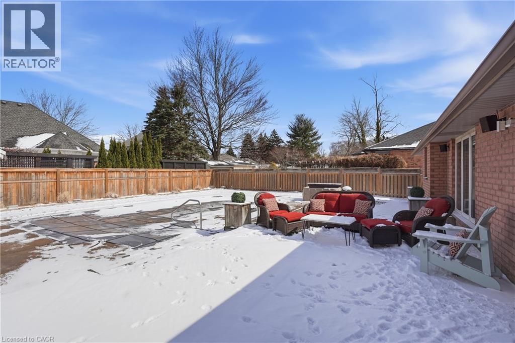 181 Lawrence Lane, Pelham, Ontario  L0S 1E4 - Photo 30 - 40813828