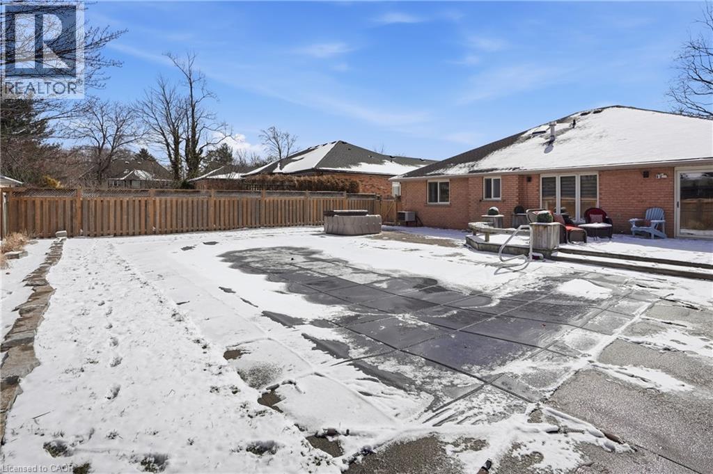 181 Lawrence Lane, Pelham, Ontario  L0S 1E4 - Photo 31 - 40813828