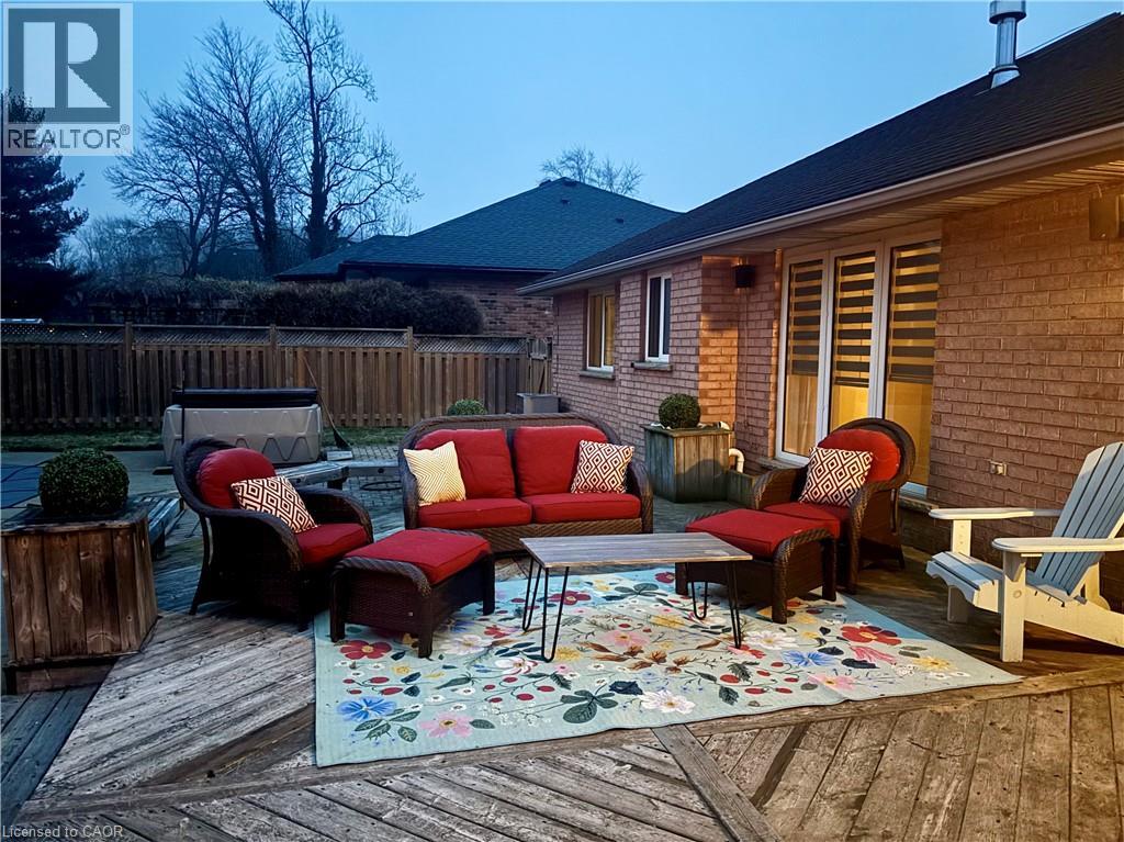 181 Lawrence Lane, Pelham, Ontario  L0S 1E4 - Photo 35 - 40813828