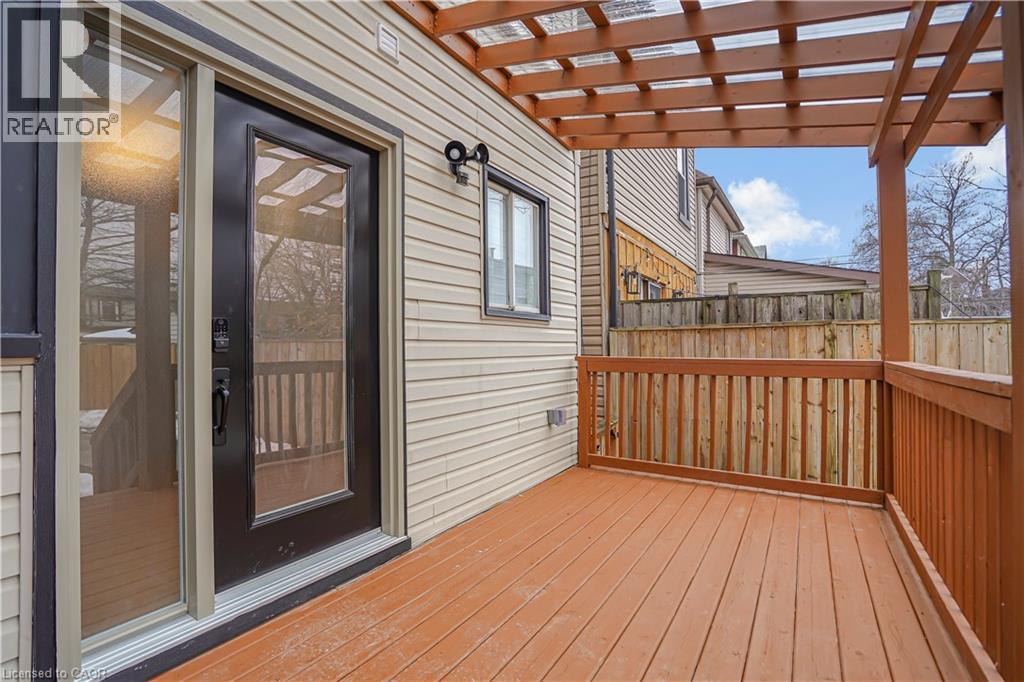 155 Avondale Street, Hamilton, Ontario  L8L 7C1 - Photo 25 - 40813744