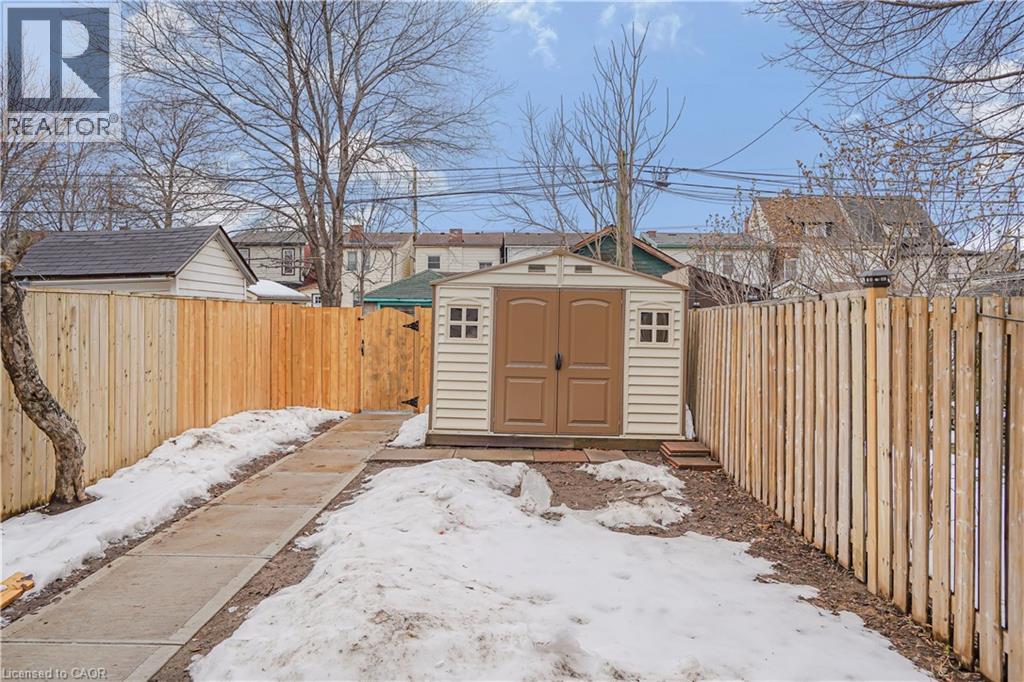 155 Avondale Street, Hamilton, Ontario  L8L 7C1 - Photo 26 - 40813744