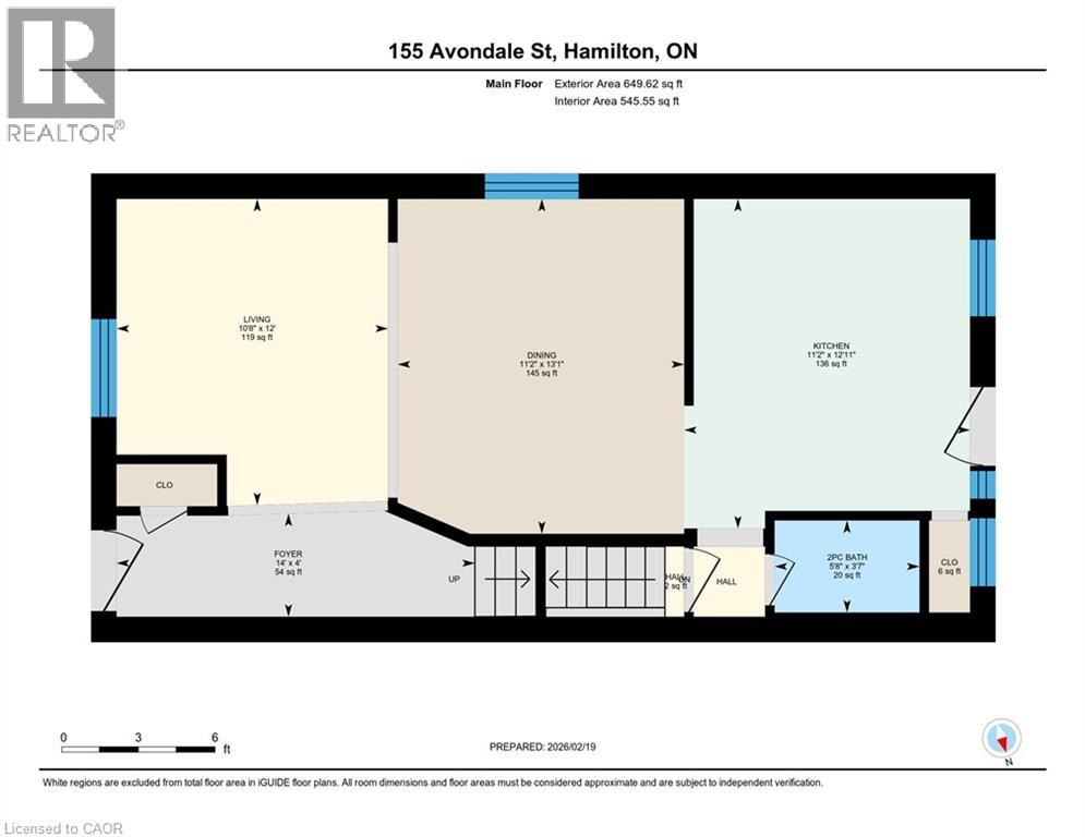 155 Avondale Street, Hamilton, Ontario  L8L 7C1 - Photo 30 - 40813744