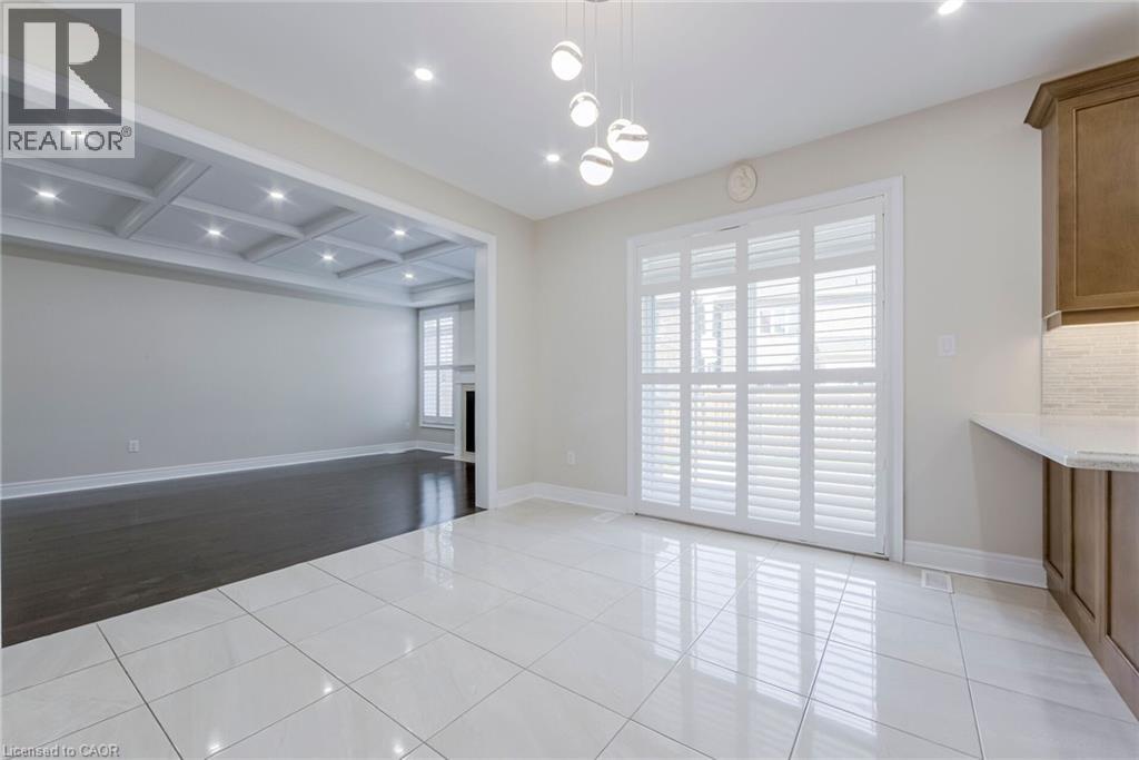 206 Jessie Caverhill Passage, Oakville, Ontario  L6M 0Z6 - Photo 13 - 40813189