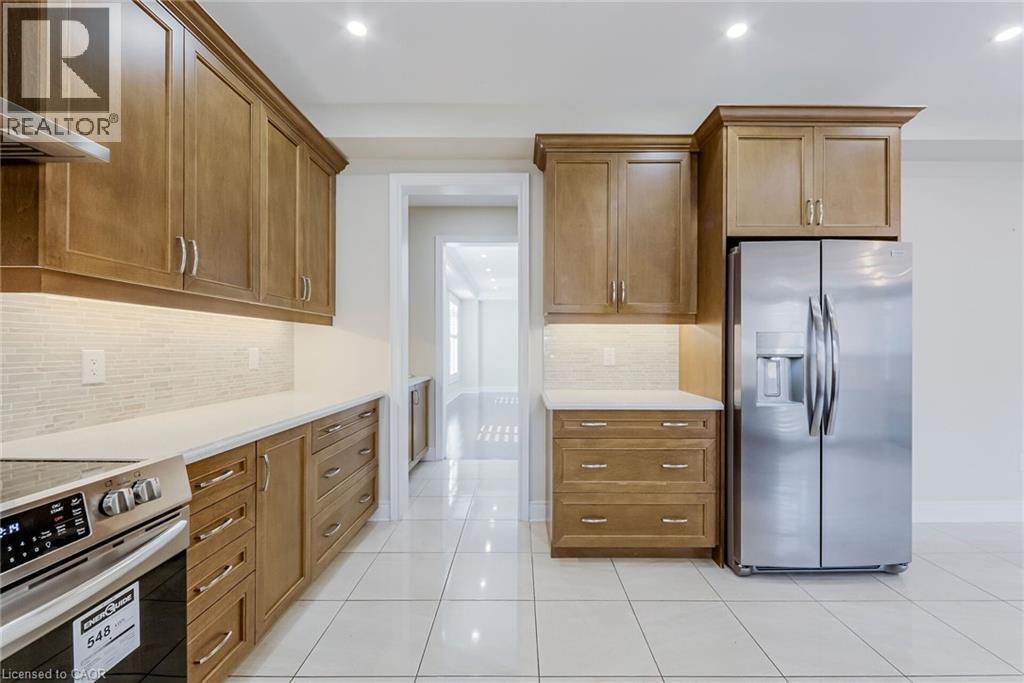 206 Jessie Caverhill Passage, Oakville, Ontario  L6M 0Z6 - Photo 15 - 40813189