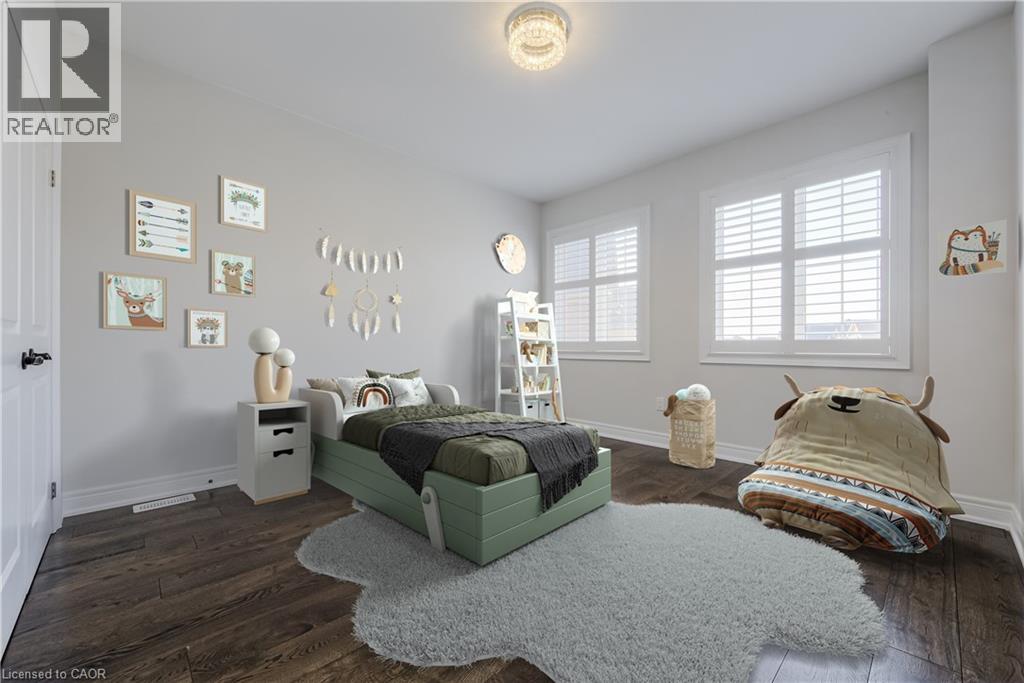 206 Jessie Caverhill Passage, Oakville, Ontario  L6M 0Z6 - Photo 17 - 40813189