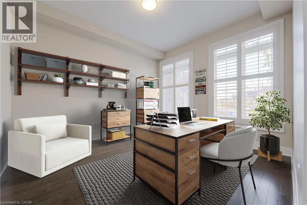 206 Jessie Caverhill Passage, Oakville, Ontario  L6M 0Z6 - Photo 18 - 40813189