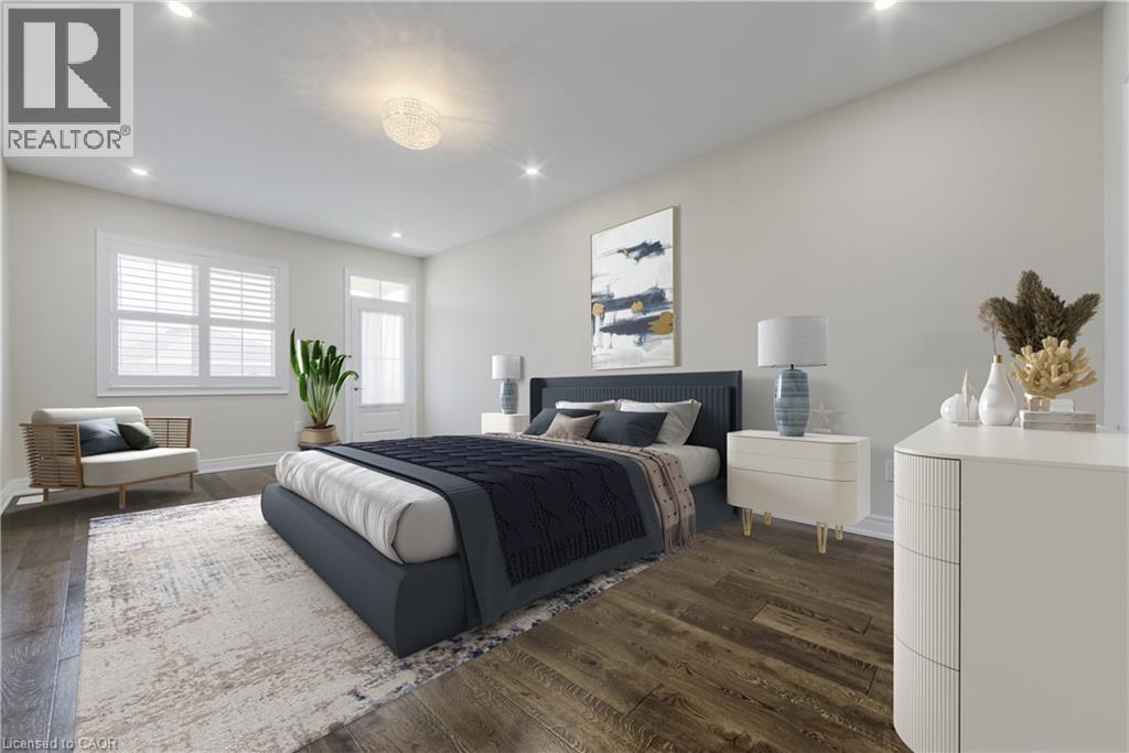 206 Jessie Caverhill Passage, Oakville, Ontario  L6M 0Z6 - Photo 21 - 40813189