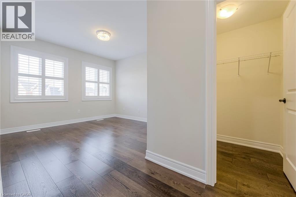 206 Jessie Caverhill Passage, Oakville, Ontario  L6M 0Z6 - Photo 26 - 40813189