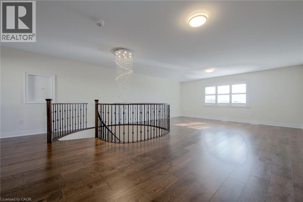 206 Jessie Caverhill Passage, Oakville, Ontario  L6M 0Z6 - Photo 28 - 40813189