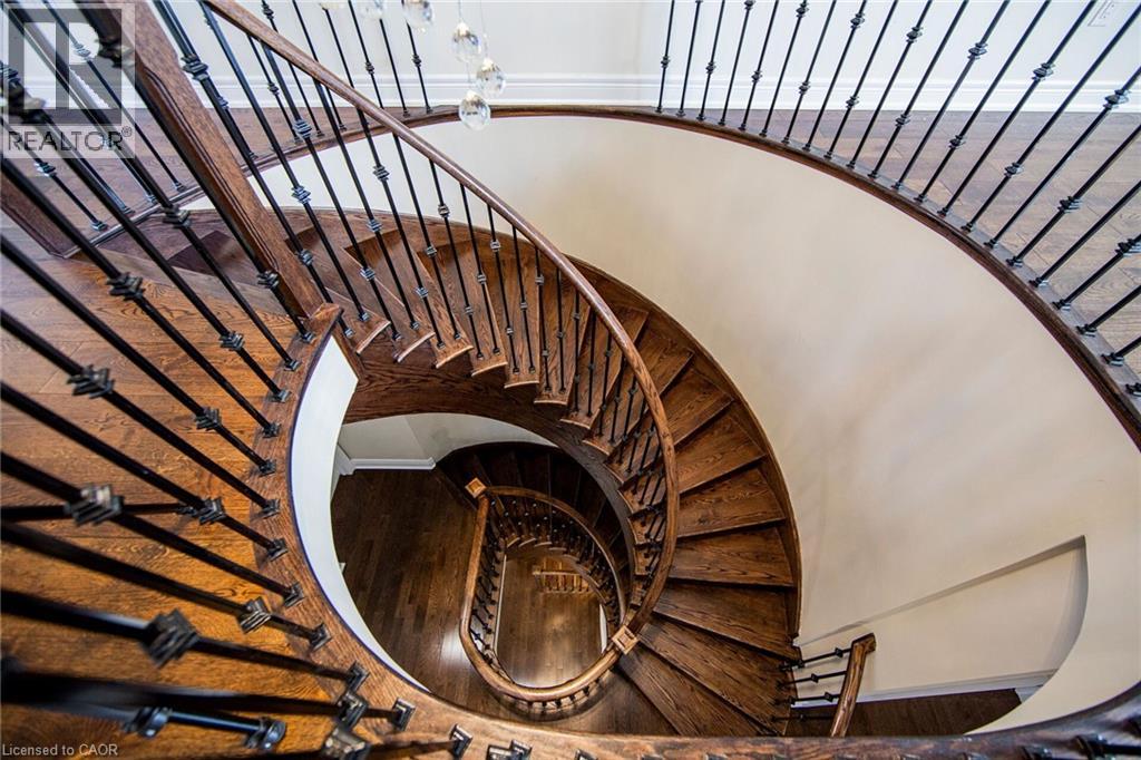 206 Jessie Caverhill Passage, Oakville, Ontario  L6M 0Z6 - Photo 30 - 40813189