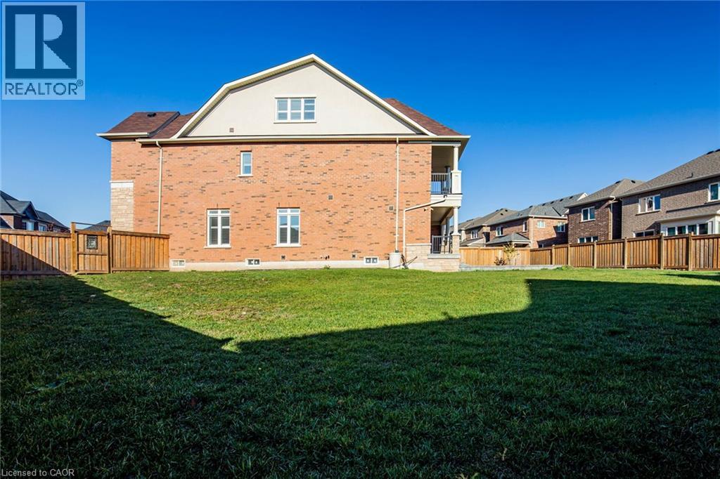 206 Jessie Caverhill Passage, Oakville, Ontario  L6M 0Z6 - Photo 32 - 40813189