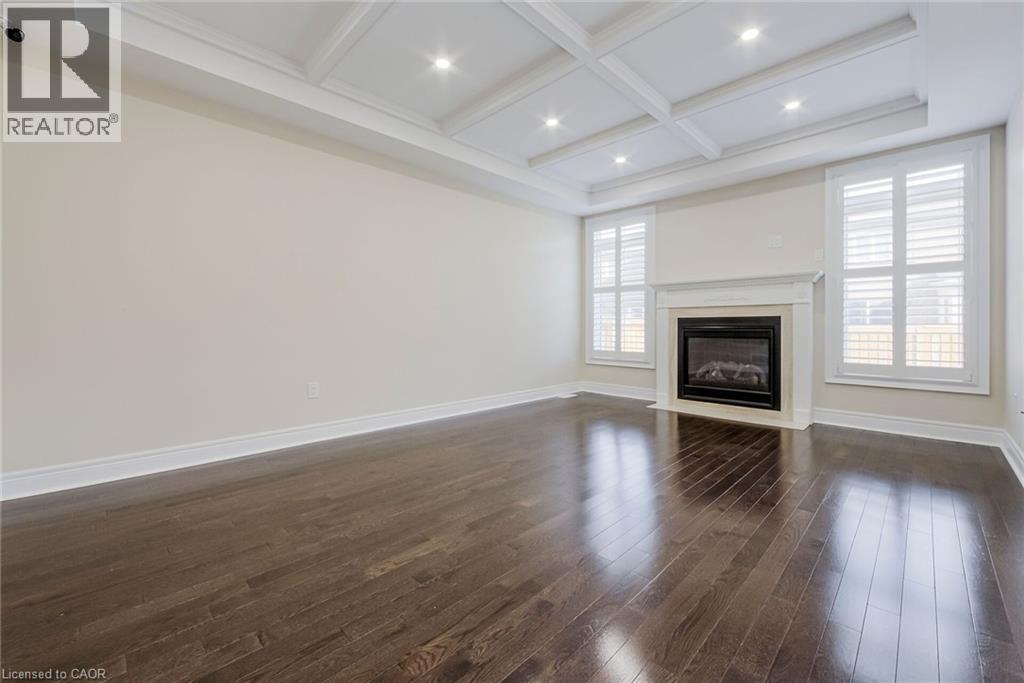 206 Jessie Caverhill Passage, Oakville, Ontario  L6M 0Z6 - Photo 7 - 40813189