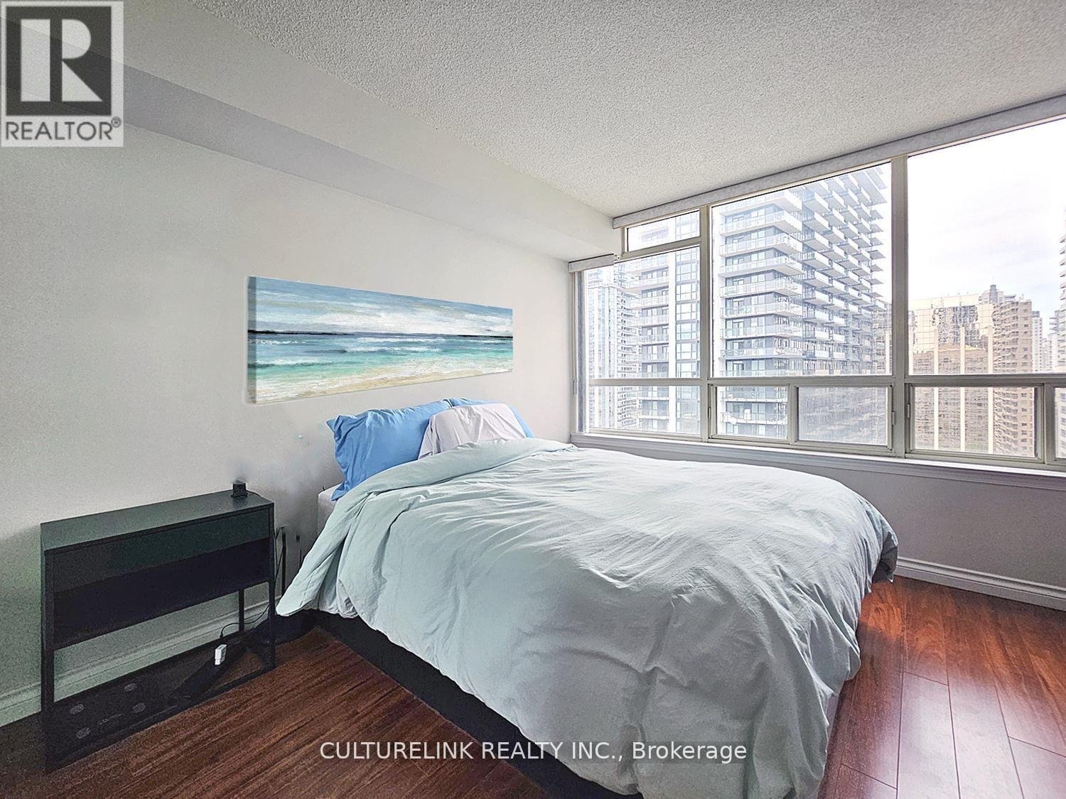 2215 - 30 Greenfield Avenue, Toronto, Ontario  M2N 6N3 - Photo 6 - C12904548