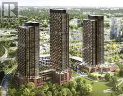 703 - 5 QUARRINGTON LANE, Toronto, Ontario