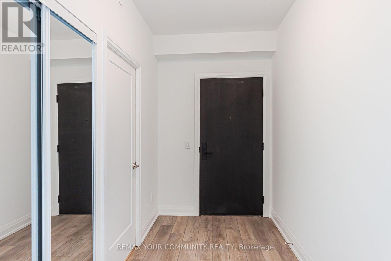 3407 - 20 SOUDAN AVENUE, Toronto, Ontario