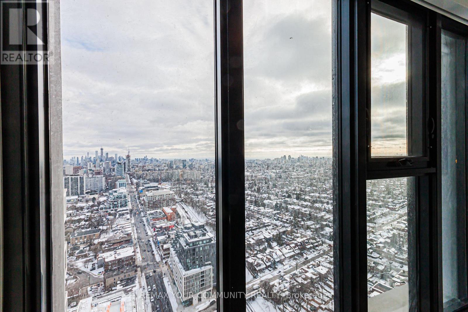 3407 - 20 Soudan Avenue, Toronto, Ontario  M4S 0E2 - Photo 19 - C12904564