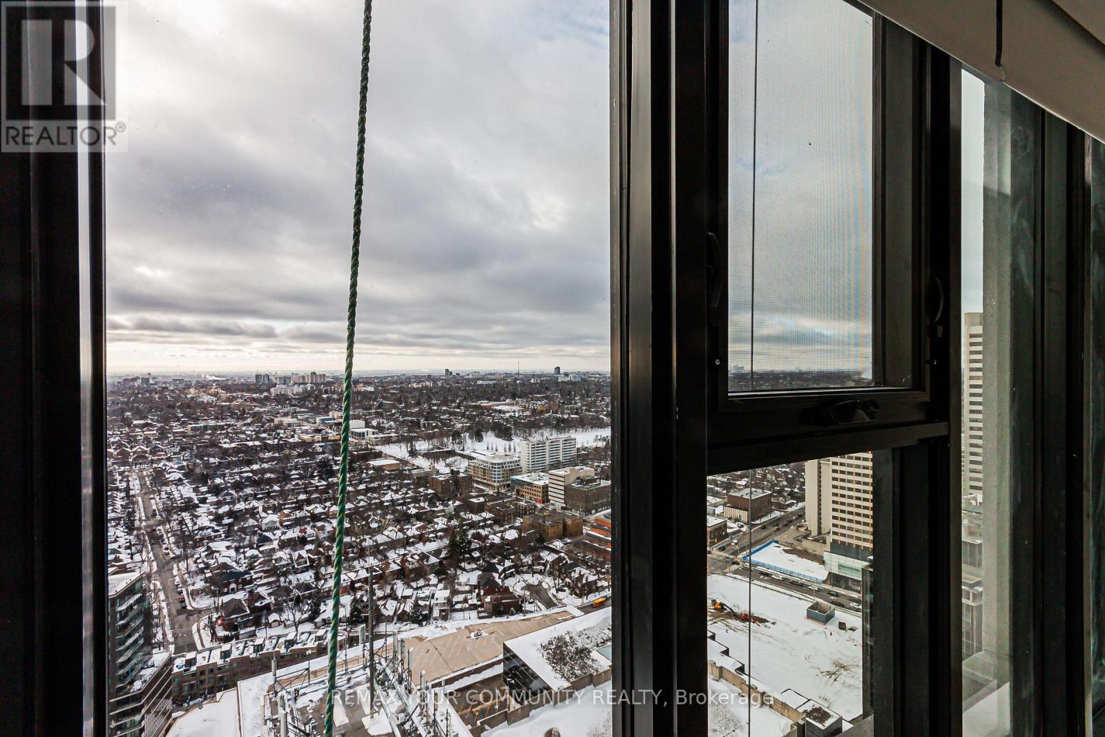 3407 - 20 Soudan Avenue, Toronto, Ontario  M4S 0E2 - Photo 27 - C12904564