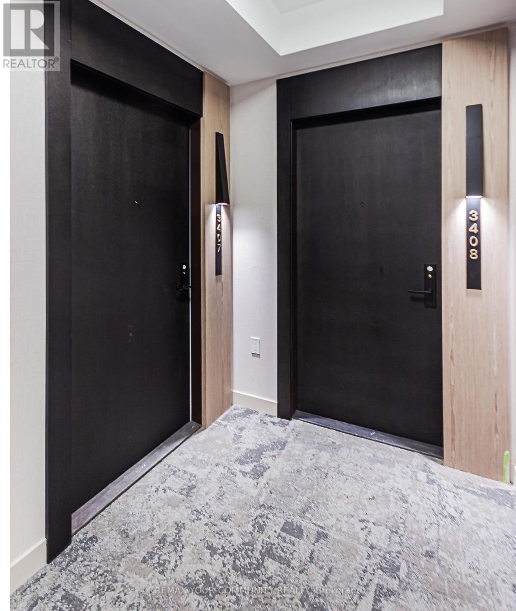 3407 - 20 Soudan Avenue, Toronto, Ontario  M4S 0E2 - Photo 31 - C12904564