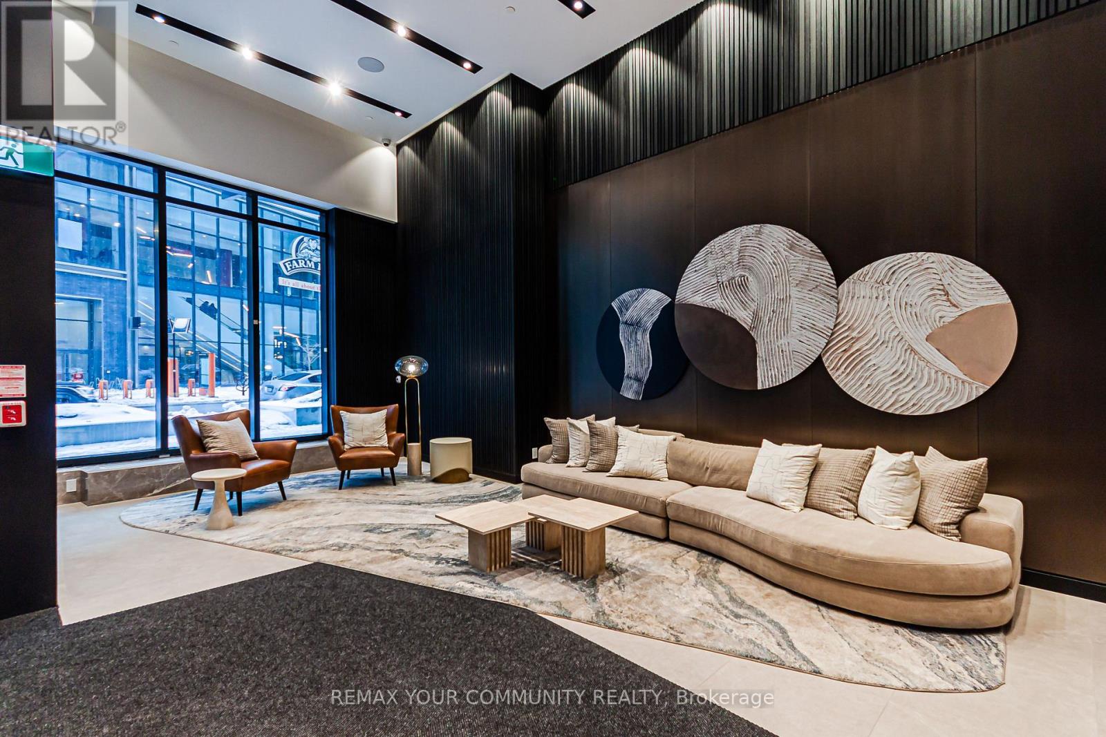 3407 - 20 Soudan Avenue, Toronto, Ontario  M4S 0E2 - Photo 32 - C12904564