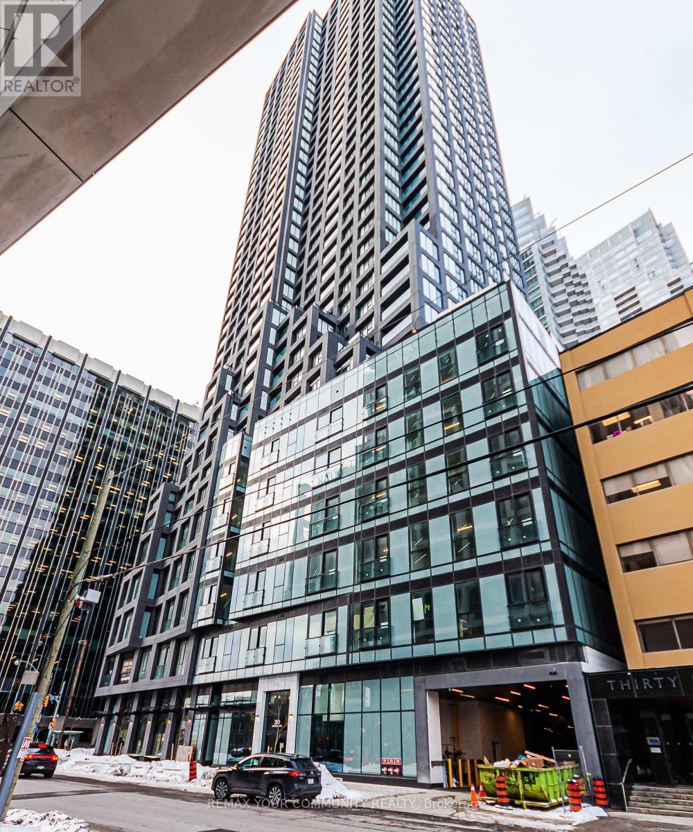 3407 - 20 Soudan Avenue, Toronto, Ontario  M4S 0E2 - Photo 33 - C12904564