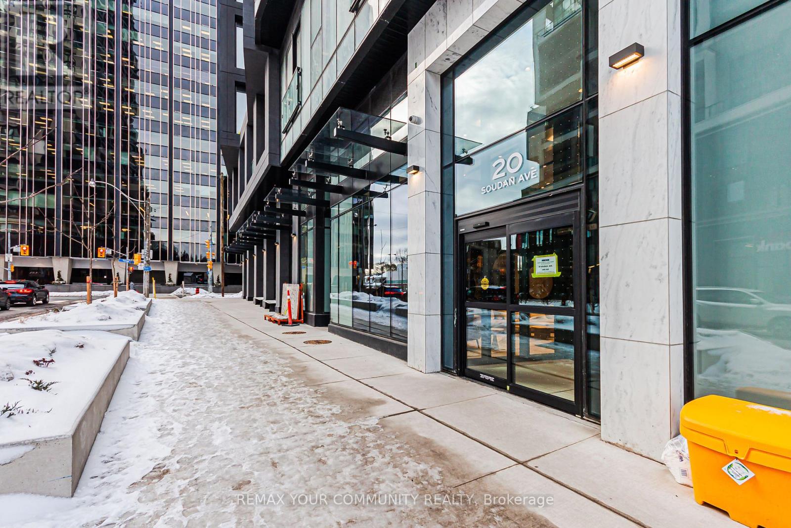 3407 - 20 Soudan Avenue, Toronto, Ontario  M4S 0E2 - Photo 34 - C12904564