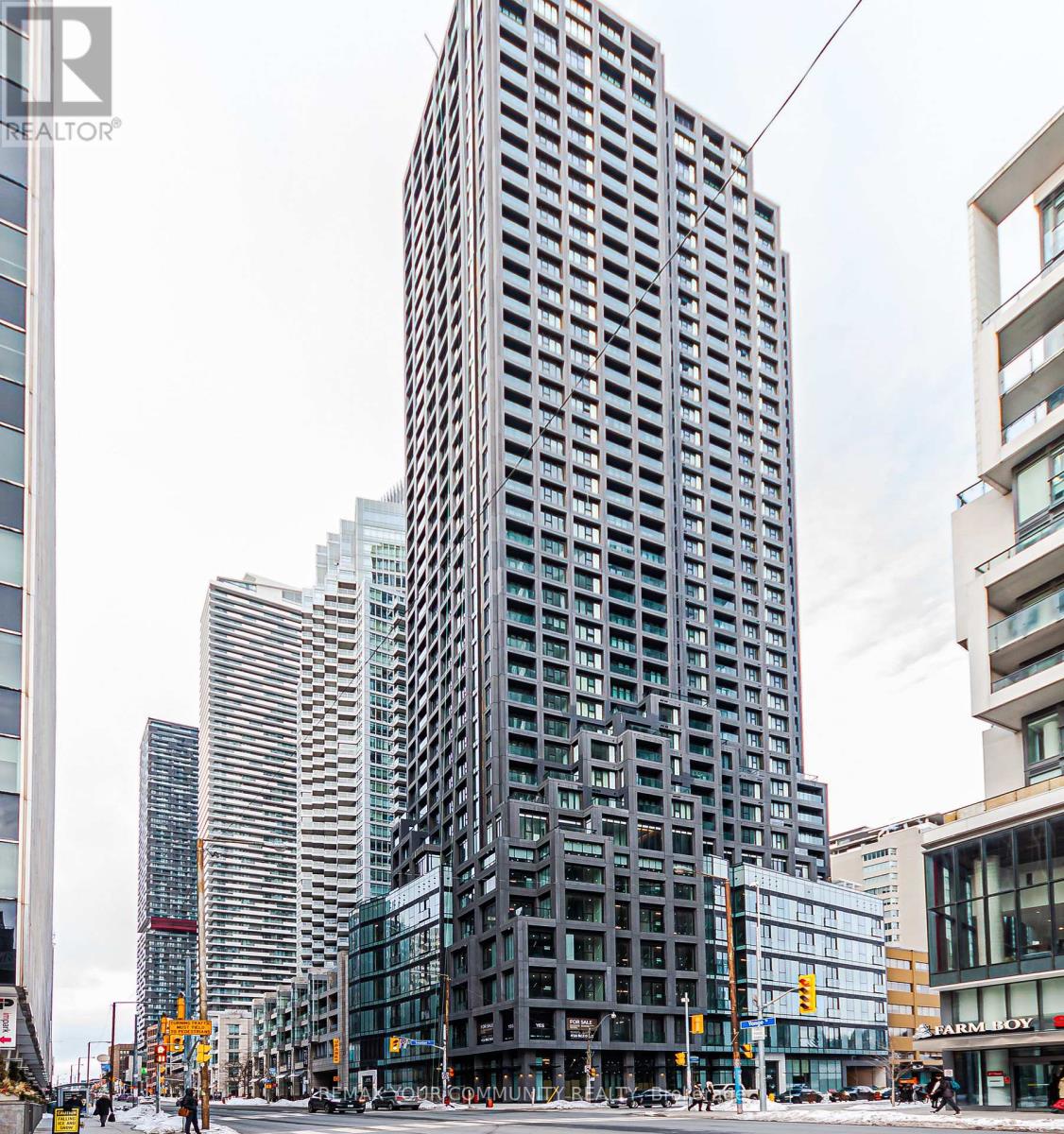 3407 - 20 Soudan Avenue, Toronto, Ontario  M4S 0E2 - Photo 36 - C12904564