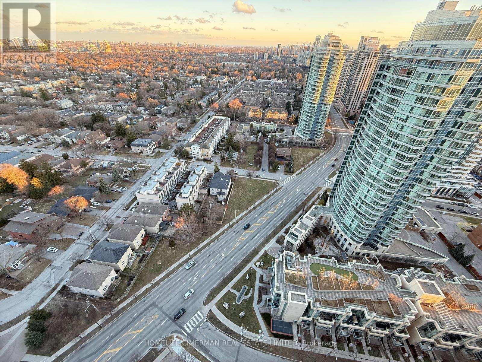 3110 - 36 OLIVE AVENUE, Toronto, Ontario