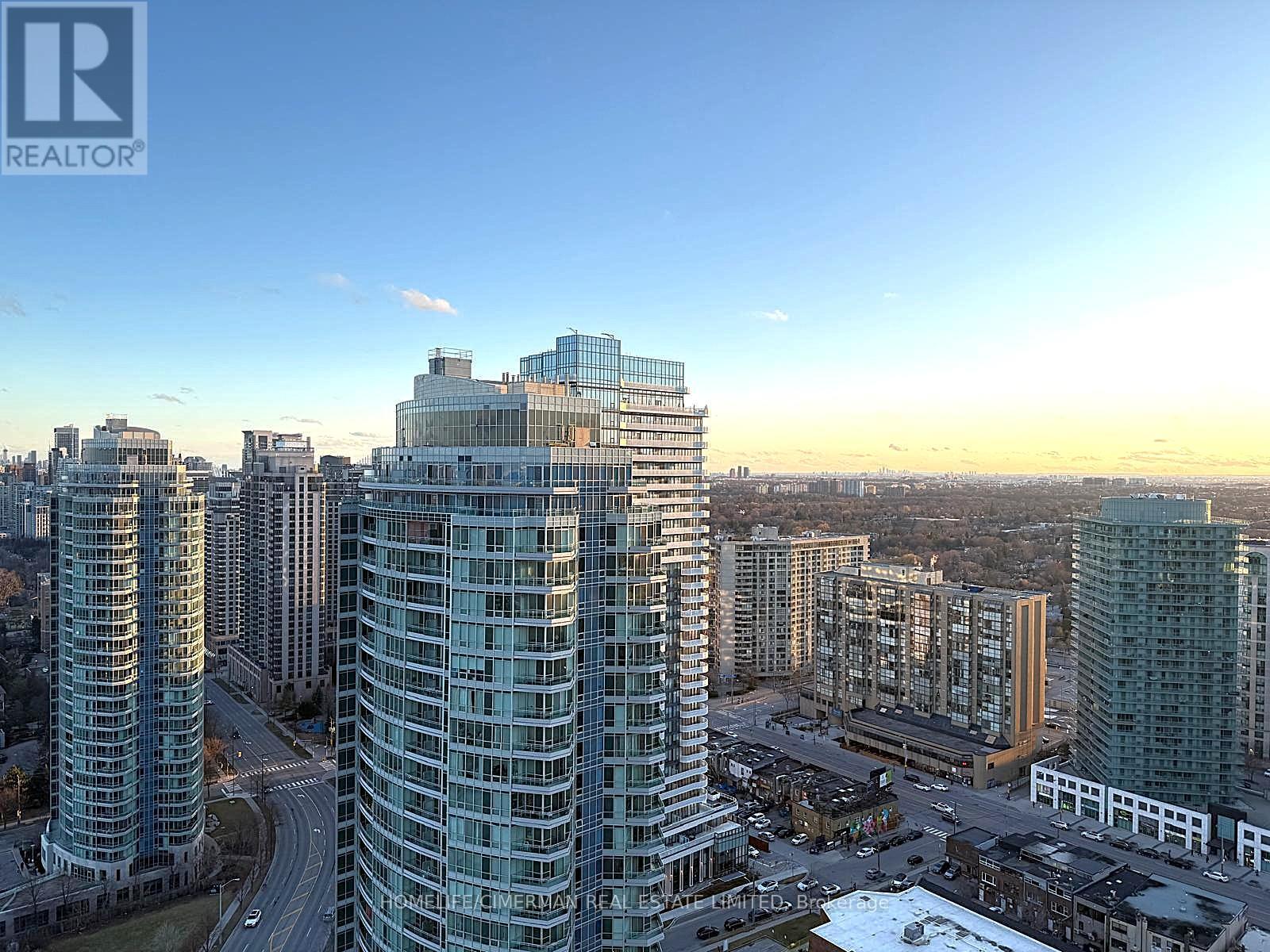 3110 - 36 Olive Avenue, Toronto, Ontario  M2N 0M4 - Photo 16 - C12904580