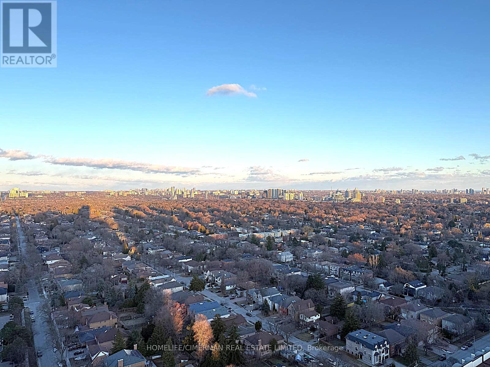 3110 - 36 Olive Avenue, Toronto, Ontario  M2N 0M4 - Photo 17 - C12904580