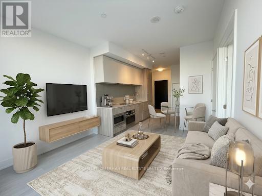 3110 - 36 Olive Avenue, Toronto, Ontario  M2N 0M4 - Photo 3 - C12904580