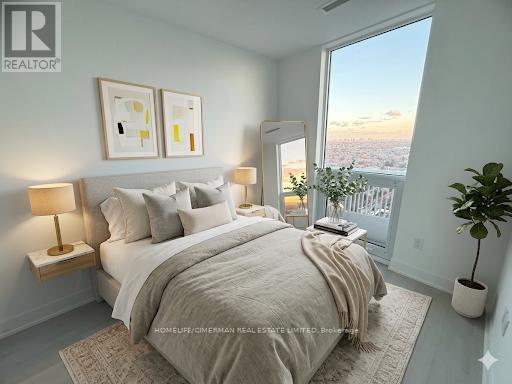 3110 - 36 Olive Avenue, Toronto, Ontario  M2N 0M4 - Photo 8 - C12904580