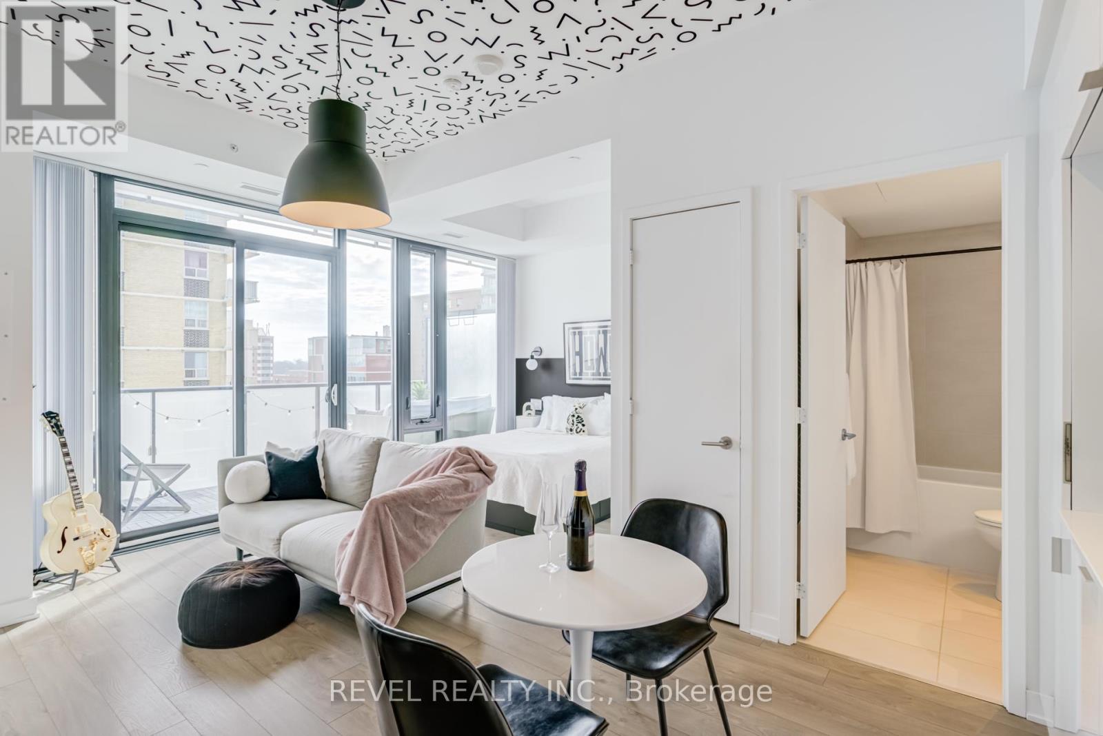 609 - 185 Roehampton Avenue, Toronto, Ontario  M4P 0C6 - Photo 14 - C12904586