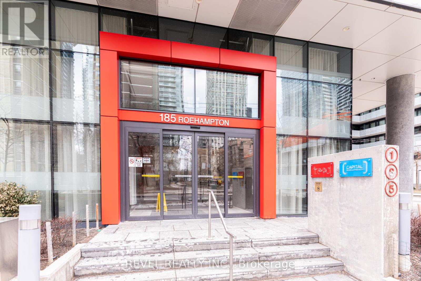 609 - 185 Roehampton Avenue, Toronto, Ontario  M4P 0C6 - Photo 22 - C12904586