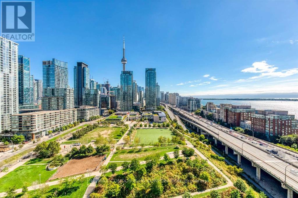 2502 - 75 Queens Wharf Road, Toronto, Ontario  M5V 0J8 - Photo 10 - C12904620