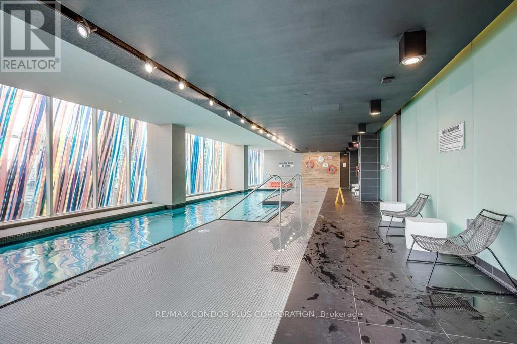 2502 - 75 Queens Wharf Road, Toronto, Ontario  M5V 0J8 - Photo 12 - C12904620