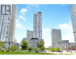 2502 - 75 QUEENS WHARF ROAD, Toronto, Ontario
