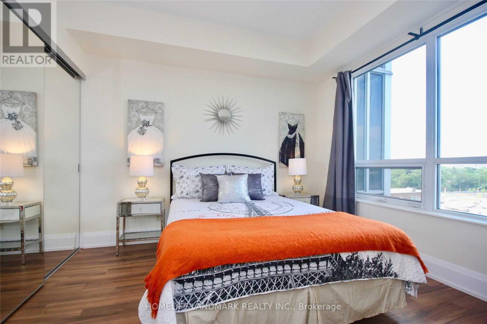 530 - 120 Harrison Garden Boulevard, Toronto, Ontario  M2N 0C2 - Photo 5 - C12904640