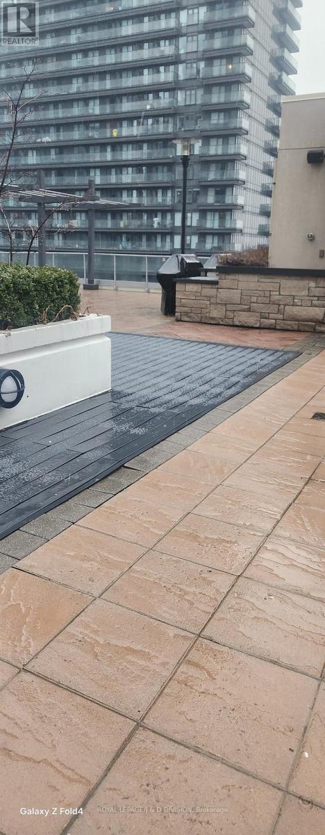 1013 - 11 St Joseph Street, Toronto, Ontario  M4Y 3G4 - Photo 8 - C12904660