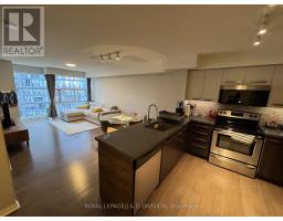 1013 - 11 ST JOSEPH STREET, Toronto, Ontario